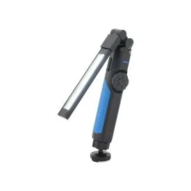 LED-Arbeitslampe / Handlampe 7W 600 Lumen wiederaufladbar