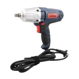 Schlagschrauber 230V 400W im Koffer – Güde