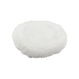 Loose cleaning pad 180 mm synthetic for polishing machine