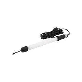 Running lamp LED tube model 220 volts