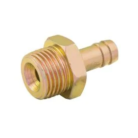 Schlauchtülle 1/2" Außengewinde mit 10 mm Schlauchtülle Orion