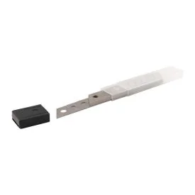 Snap-off knives 10 pieces - TOPGEAR