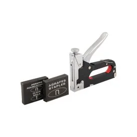Stapler/tacker metal