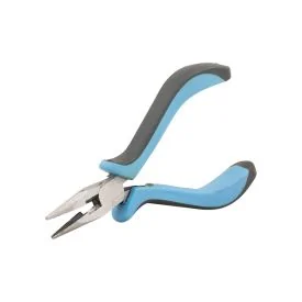 Needle nose pliers 110 mm = 4.5"