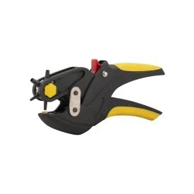 Hole punch pro