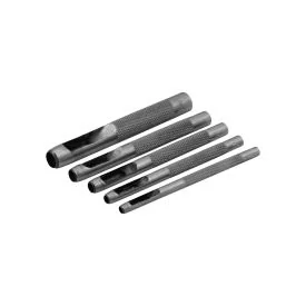 Hollow pipe set 5-piece - TOPGEAR
