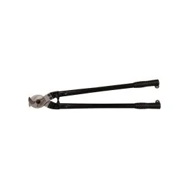 Kabelschere 24" (60 cm) – schwarz – TOPGEAR