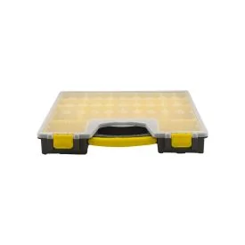 Tool box 420x335x62 mm - TOPGEAR