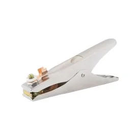 Masseklemme 500 Ampere