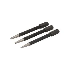 Center point set 3-piece