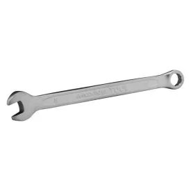 Open-end ring spanner 6 mm