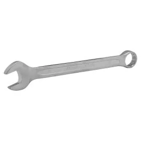 Open-end ring spanner 17 mm