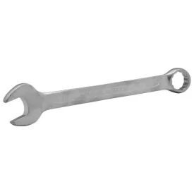 Open-end ring spanner 18 mm