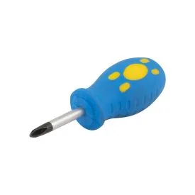 Screwdriver cross 2x38 mm