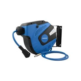 Air hose reel 10 meters