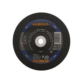 Grinding disc 230x7
