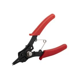 Circlip pliers set
