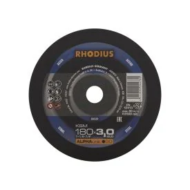 Cutting disc 180x3 Metal