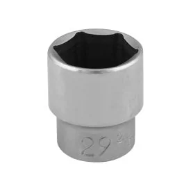 Socket 1/2" 29 mm