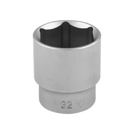 Socket 1/2" 32 mm