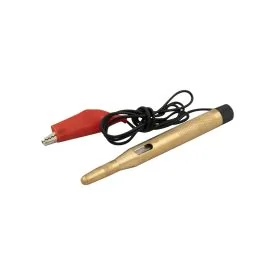 Voltage tester copper 6-24 v