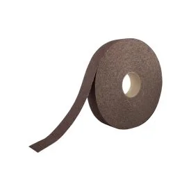 Emery cloth 50 mm x 50 m K40