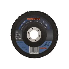 Cleaning disc 125 mm each