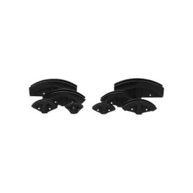 COMPLETE 16 TONS BENDING SET: Perfect For Professionals