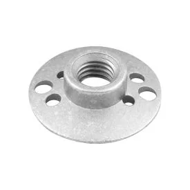 Flanschmutter M14 – für Winkelschleifer 115/125/230