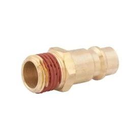 Außengewinde-Tülle Euro 1/4"