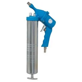 Pneumatische Fettpresse