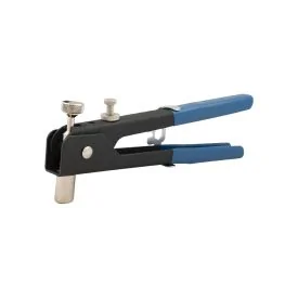 Blind rivet pliers set 41-piece - TOPGEAR