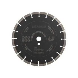 Diamond cutting disc LD40 300x10x2.5 mm - RHODIUS