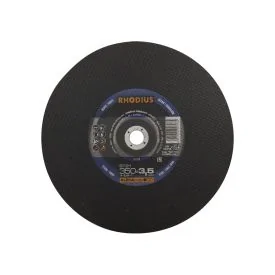 Cutting disc 350x3.5 mm metal - RHODIUS