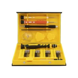 Precision screwdriver set 38-piece