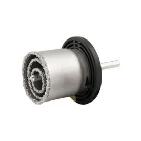 Hole saw stone 4-piece - TOPGEAR
