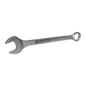 Open-end ring spanner 50 mm