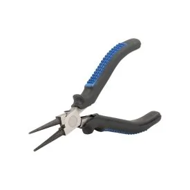 Seegerign rod 110 mm = 4.5"