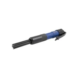 Needle scaler 12 needles