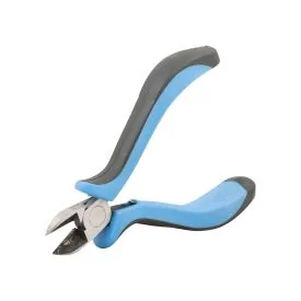 Side cutting pliers 110 mm = 4.5"