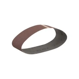 Emery cloth 75 mm x 533 mm K60