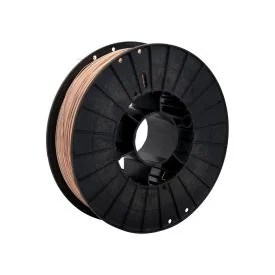 Schweißdraht 0,8 mm 5 kg Rolle