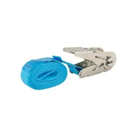 Endless tension strap