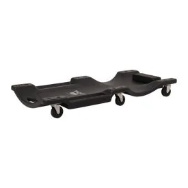 Mechanic's lounge cart - TOPGEAR
