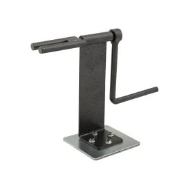 Winding reel for tension strap