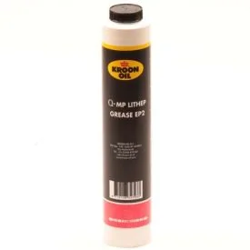 Grease cartridge screw connection