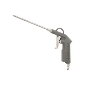 Blow gun long model 1/4" - TOPGEAR