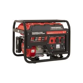 Generator 2.8 Kw electric start