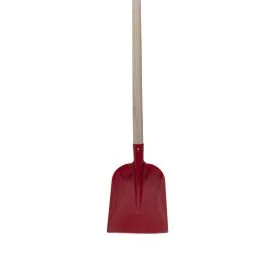 Betonschaufel diamantgehärtet 110 cm