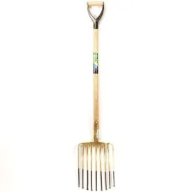 Debris fork 9-tooth 95 cm